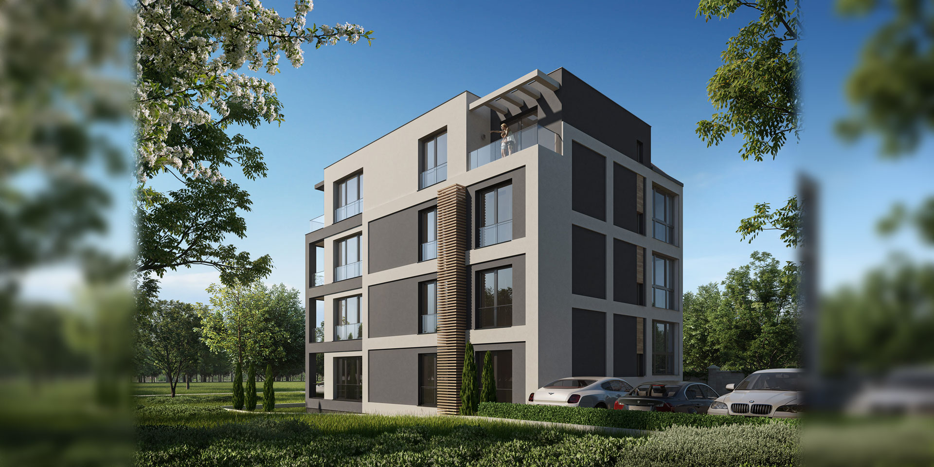 AS Residence