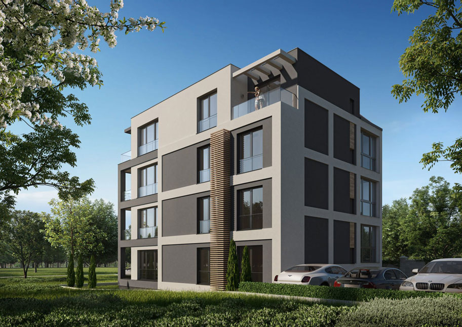 AS Residence